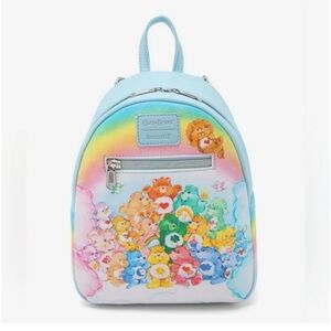 Care Bear medium Backpack